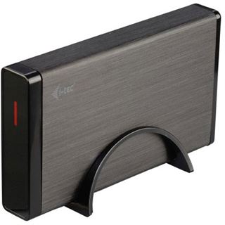 i-tec USB 3.0 CASE HDD SSD ALU (MYSAFE35U401)