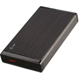 i-tec USB 3.0 CASE HDD SSD ALU (MYSAFE35U401)