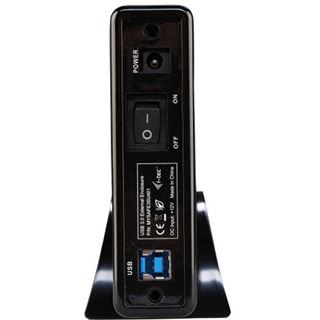 i-tec USB 3.0 CASE HDD SSD ALU (MYSAFE35U401)