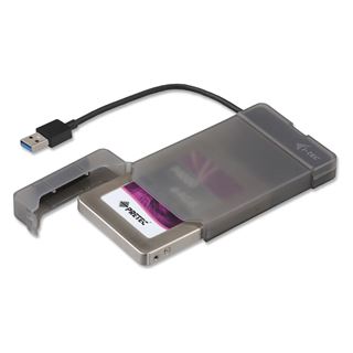 i-tec USB 3.0 CASE HDD SSD EAS (MYSAFEU313)