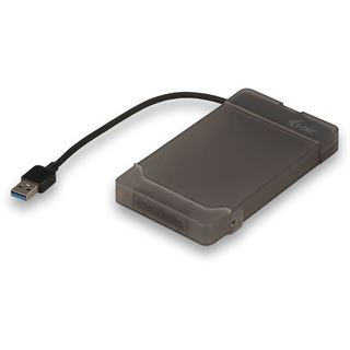 i-tec USB 3.0 CASE HDD SSD EAS (MYSAFEU313)