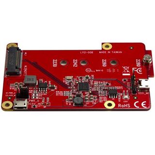 Startech M.2 SATA RASPBERRY PI ADAPTER