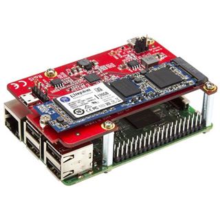 Startech M.2 SATA RASPBERRY PI ADAPTER