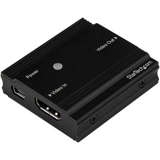 Startech HDMI SIGNAL BOOSTER - 4K 60HZ