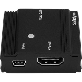 Startech HDMI SIGNAL BOOSTER - 4K 60HZ