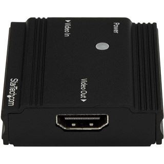 Startech HDMI SIGNAL BOOSTER - 4K 60HZ
