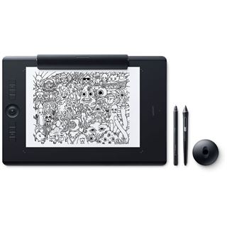 Wacom INTUOS PRO L PAPER SOUTH