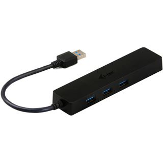i-tec SLIM HUB 3 PORT USB 3.0