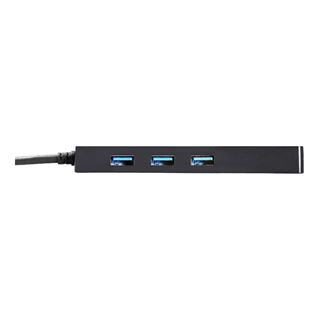 i-tec USB-C SLIM HUB + GLAN