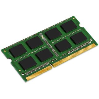 8GB Kingston ValueRam Server Premier DDR3-1600 ECC DIMM CL11 Single