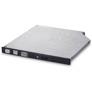 LG Electronics Interner DVD-Brenner GUD0N Ultra slim bulk