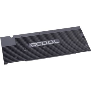 Alphacool NexXxoS GPX Nvidia Geforce GTX 1080 M11 mit Backplate