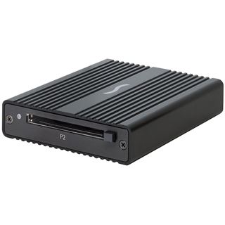 Sonnet Thunderbolt Pro P2 Card Reader
