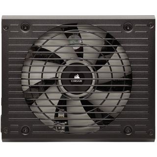 750 Watt Corsair HX Series HX750 Modular 80+ Platinum