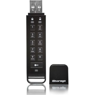 50 GB ISG datAshur Personal 2 schwarz USB 3.0