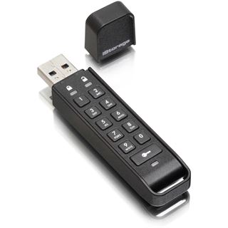 50 GB ISG datAshur Personal 2 schwarz USB 3.0