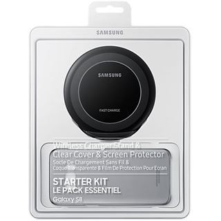 Samsung Starter Kit EB-WG95B für Galaxy S8