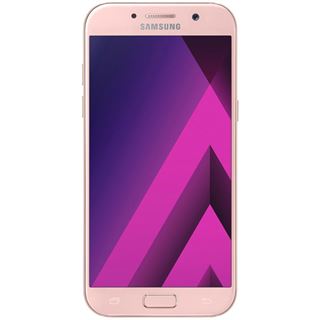 Samsung Galaxy A5 (2017) A520F 32 GB pink