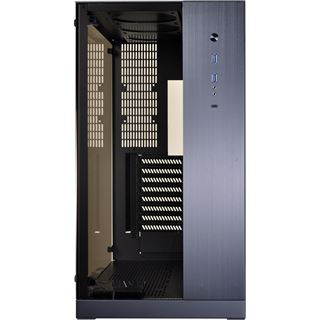 Lian Li PC-O11WXC mit Sichtfenster Midi Tower ohne Netzteil schwarz