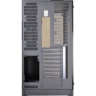 Lian Li PC-O11WXC mit Sichtfenster Midi Tower ohne Netzteil schwarz