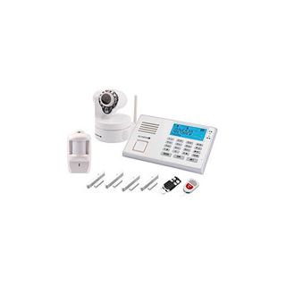 OLYMPIA ALARMANLAGE PROTECT 9081 GSM