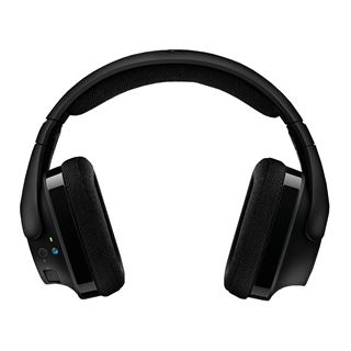 Logitech G533 schwarz