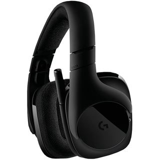 Logitech G533 schwarz