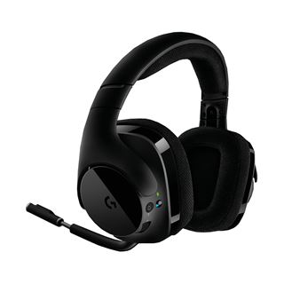 Logitech G533 schwarz