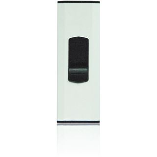 256 GB MediaRange Superspeed schwarz/silber USB 3.0