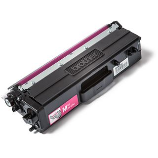 Brother Jumbo Toner TN-423M (ca. 4000 Seiten) magenta