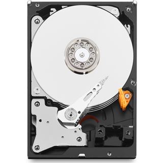 10TB WD Purple WD100PURZ 256MB 3.5" (8.9cm) SATA 6Gb/