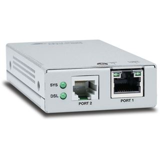 Allied Telesis MINI MC VDSL2 TO 10/100/1000T