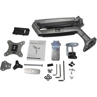 Startech MONITORARM ROTATABLE 180 -9KG