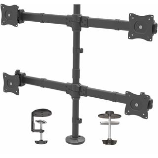 Startech MONITORARM ROTATABLE 360 -8KG