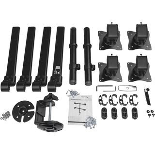 Startech MONITORARM ROTATABLE 360 -8KG