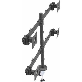 Startech MONITORARM ROTATABLE 360 -8KG