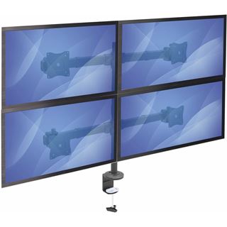 Startech MONITORARM ROTATABLE 360 -8KG