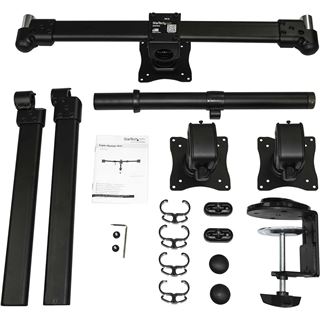 Startech MONITORARM ROTATABLE 360-8KG