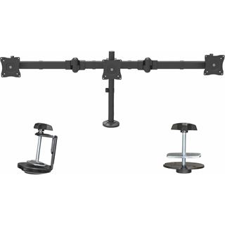 Startech MONITORARM ROTATABLE 360-8KG