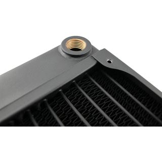 XSPC EX360 Radiator 3x 120mm