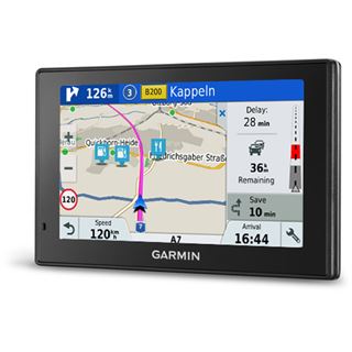 Garmin DRIVE Smart 61 LMT-D CE