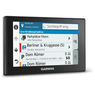 Garmin DRIVE Smart 61 LMT-D CE