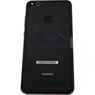 Huawei P10 Lite DS 32 GB schwarz