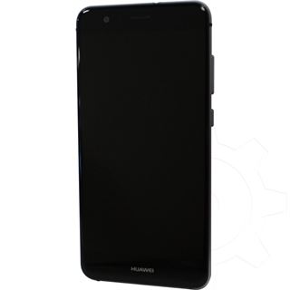 Huawei P10 Lite DS 32 GB schwarz