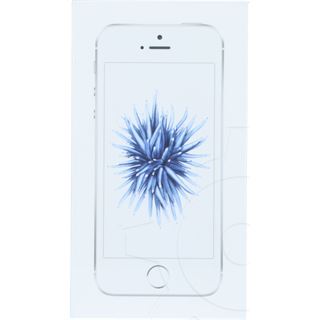 Apple iPhone SE 32 GB silber