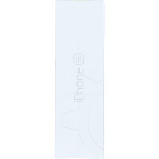 Apple iPhone SE 32 GB silber