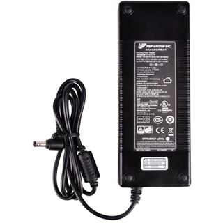 120 Watt Silverstone externes Netzteil für Mini-STX Systeme 19V