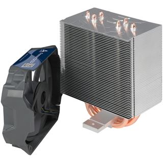 Arctic Freezer 12 CO Tower K&uuml;hler