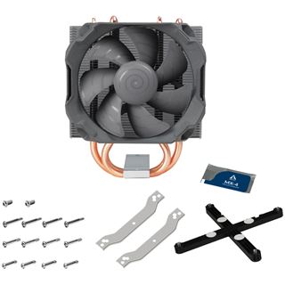 Arctic Freezer 12 CO Tower K&uuml;hler