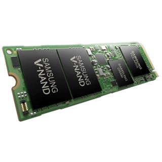 256GB Samsung PM871a M.2 2280 SATA 6Gb/s 3D-NAND TLC